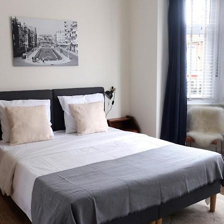 Villa Berylune Ostend Luaran gambar