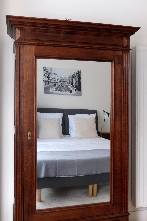 Villa Berylune Ostend Luaran gambar
