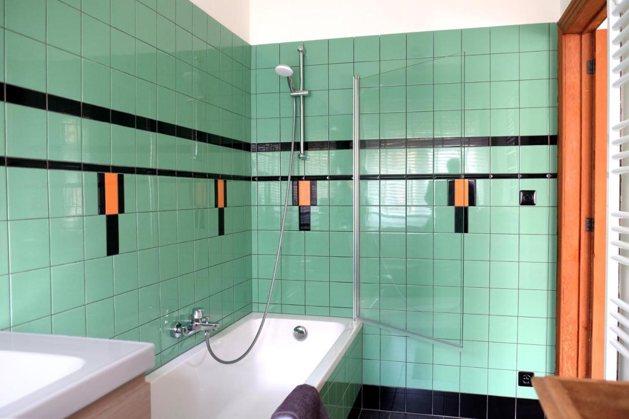 Villa Berylune Ostend Luaran gambar